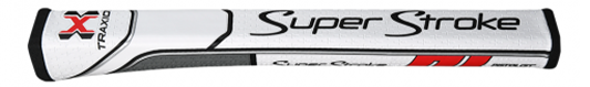 SuperStroke - Traxion Pistol GT 2.0 - .580 [51g] - Oversize (+$20)